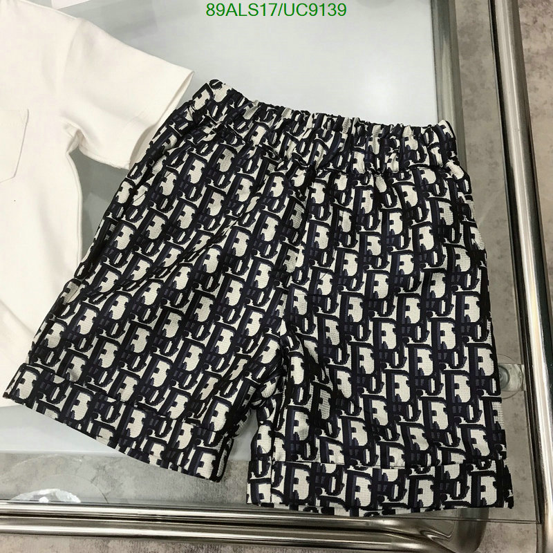 Kids clothing-Dior Code: UC9139 $: 89USD