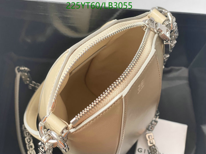 Givenchy Bag-(Mirror)-Diagonal- Code: LB3055 $: 225USD