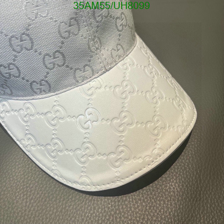 Cap-(Hat)-Gucci Code: UH8099 $: 35USD