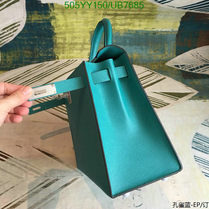 Hermes Bag-(Mirror)-Customize- Code: UB7685