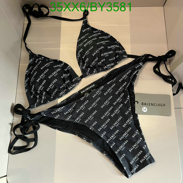 Swimsuit-Balenciaga Code: BY3581 $: 35USD