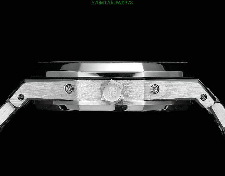 Watch-Mirror Quality-Audemars Piguet Code: UW9373 $: 579USD