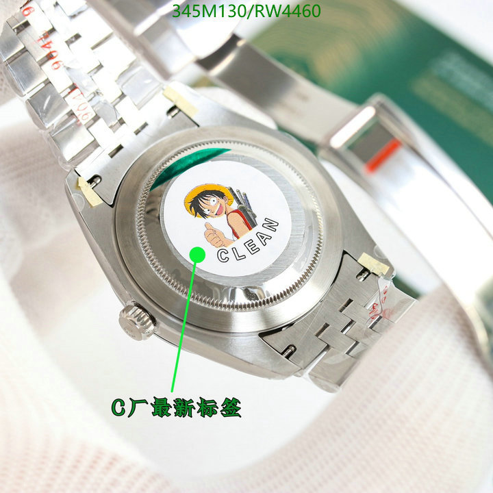 Watch-Mirror Quality-Rolex Code: RW4460 $: 345USD