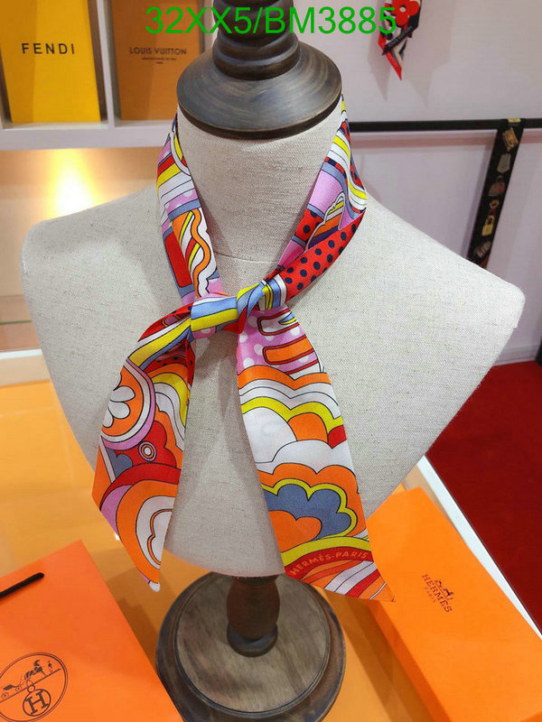 Scarf-Hermes Code: BM3885 $: 32USD