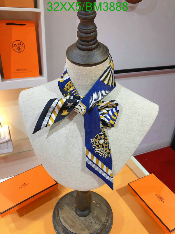 Scarf-Hermes Code: BM3888 $: 32USD