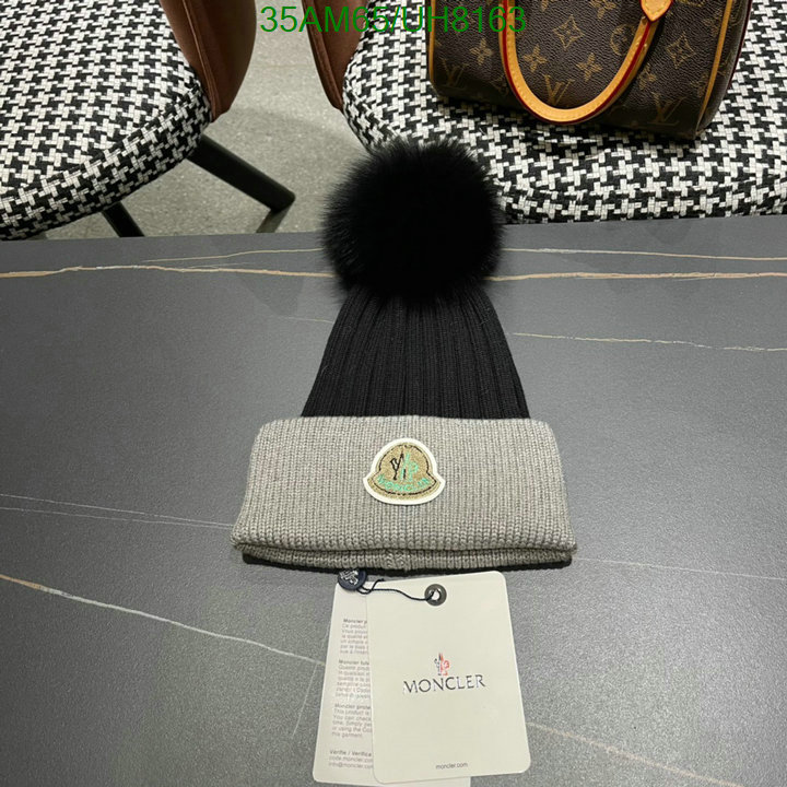 Cap-(Hat)-Moncler Code: UH8163 $: 35USD