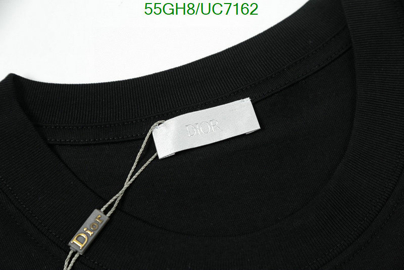 Clothing-Dior Code: UC7162 $: 55USD