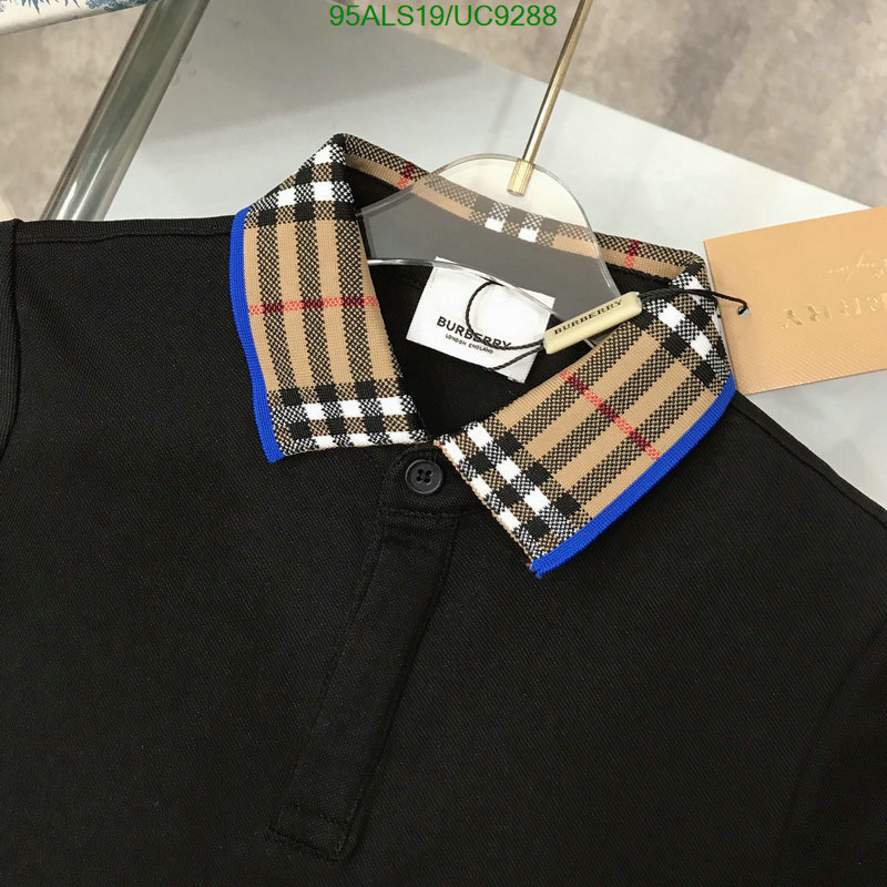 Kids clothing-Burberry Code: UC9288 $: 95USD