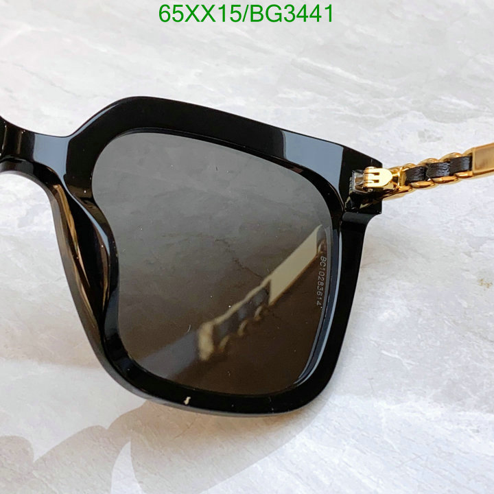 Glasses-Chanel Code: BG3441 $: 65USD