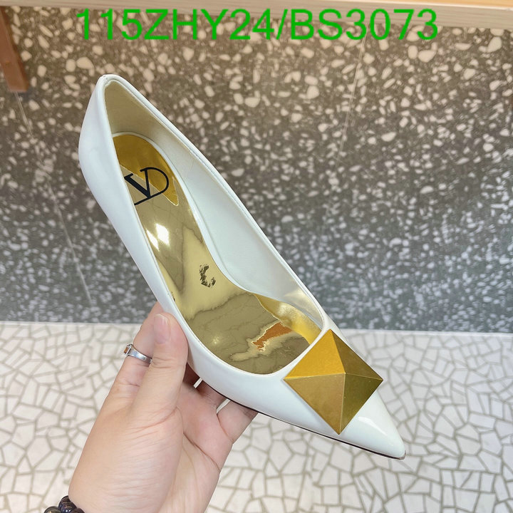 Women Shoes-Valentino Code: BS3073 $: 115USD