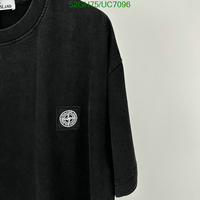 Clothing-Stone Island Code: UC7096 $: 52USD