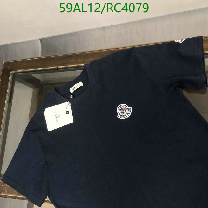 Clothing-Moncler Code: RC4079 $: 59USD