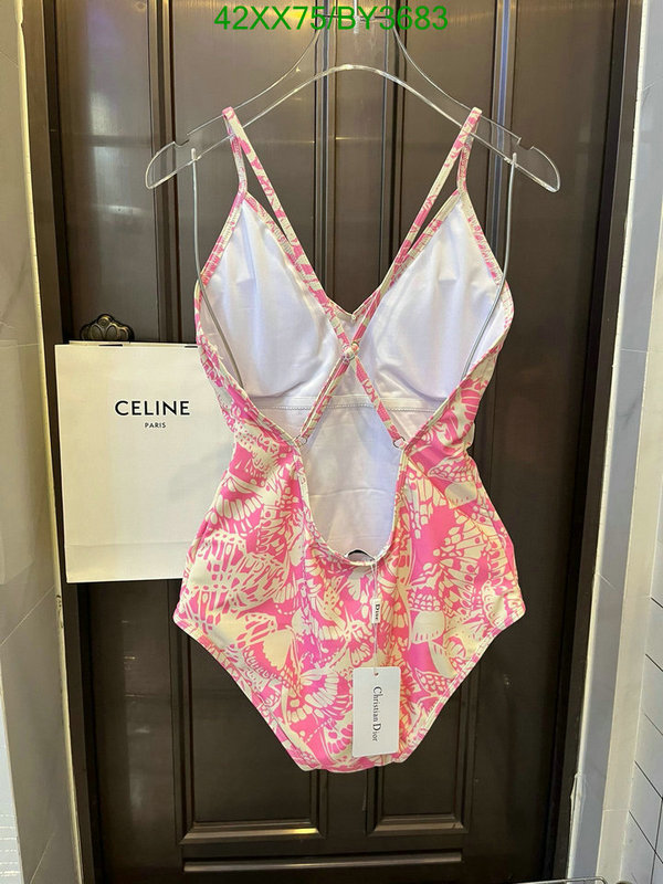 Swimsuit-Dior Code: BY3683 $: 42USD