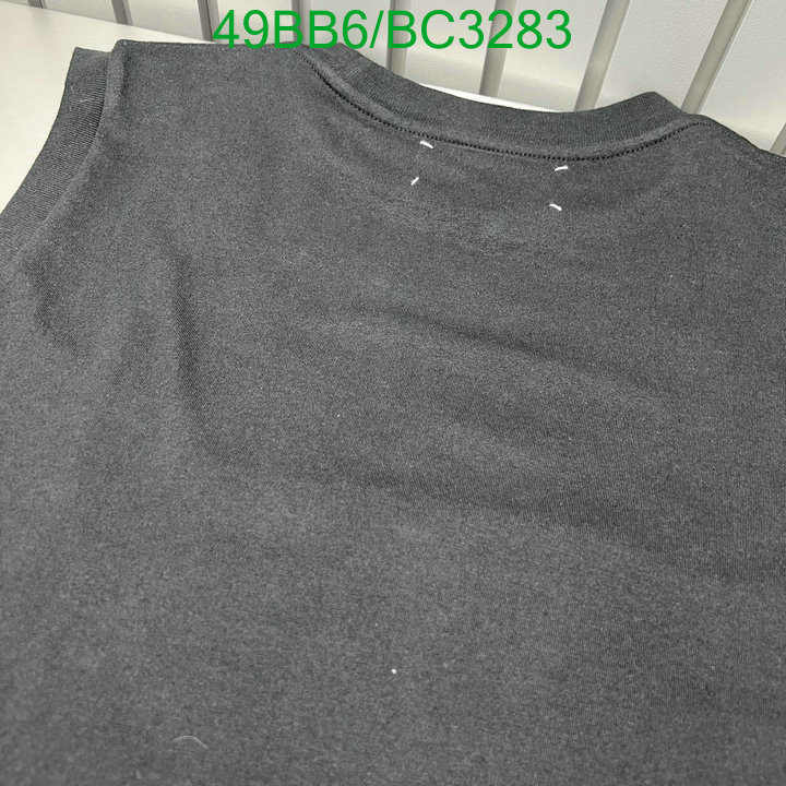 Clothing-Maison Margiela Code: BC3283 $: 49USD