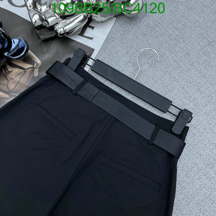 Clothing-Prada Code: BC4120 $: 109USD