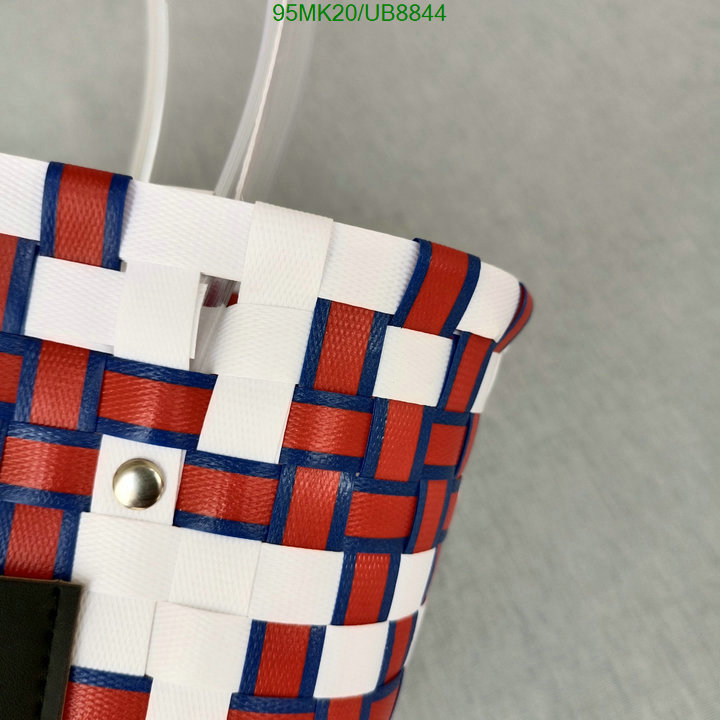 Marni Bag-(Mirror)-Handbag- Code: UB8844 $: 95USD