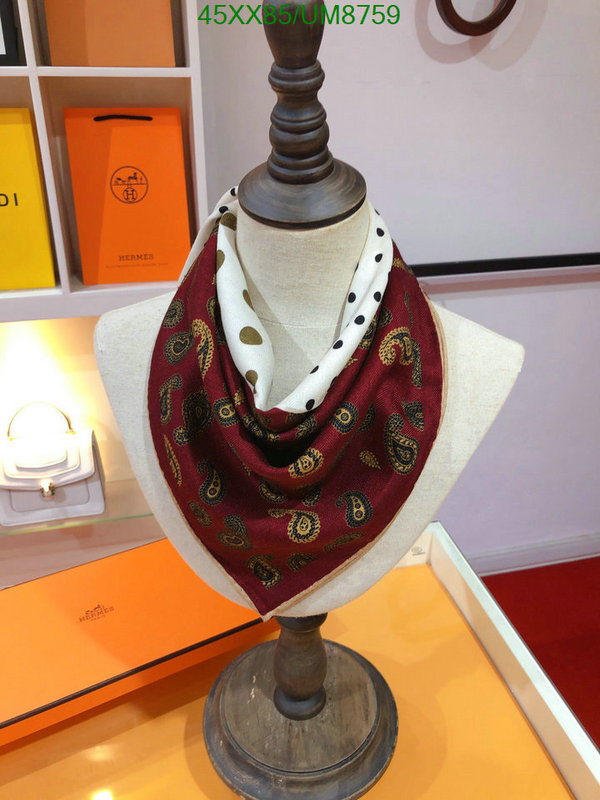 Scarf-Hermes Code: UM8759 $: 45USD