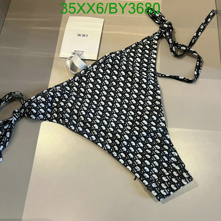 Swimsuit-Dior Code: BY3680 $: 35USD