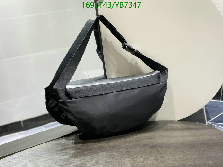 Givenchy Bag-(Mirror)-Diagonal- Code: YB7347 $: 169USD