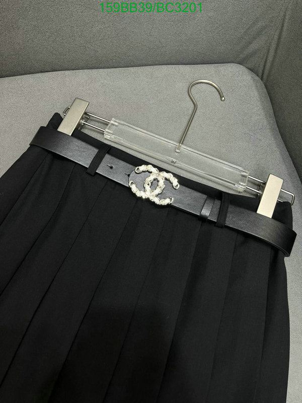 Clothing-Chanel Code: BC3201 $: 159USD