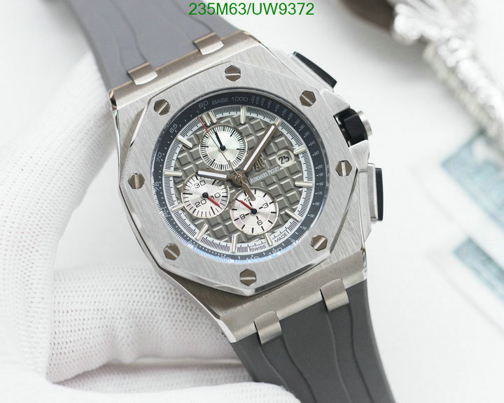 Watch-Mirror Quality-Audemars Piguet Code: UW9372 $: 235USD