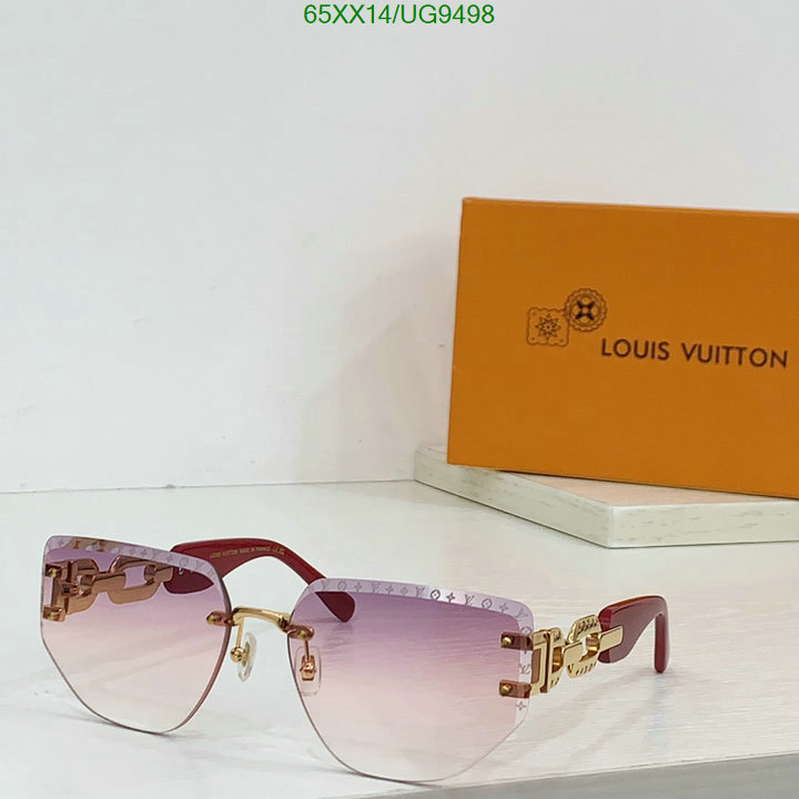 Glasses-LV Code: UG9498 $: 65USD