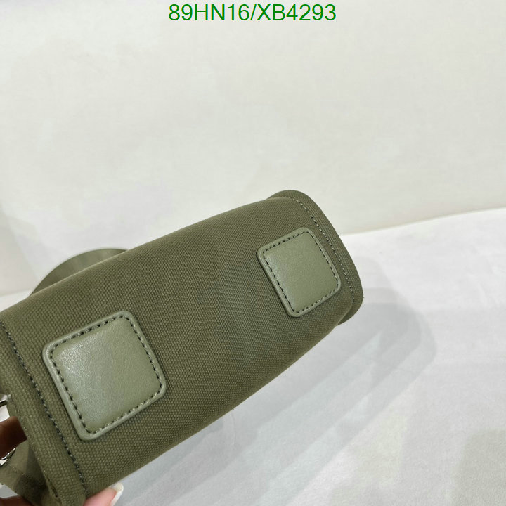 Givenchy Bag-(4A)-Handbag- Code: XB4293