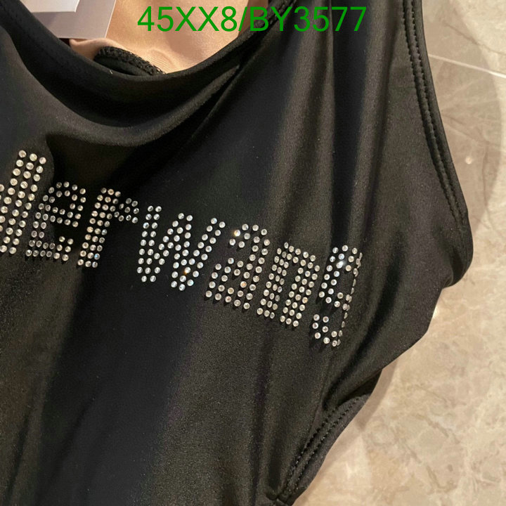 Swimsuit-Alexander Wang Code: BY3577 $: 45USD