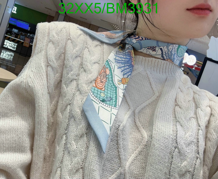 Scarf-Hermes Code: BM3931 $: 32USD