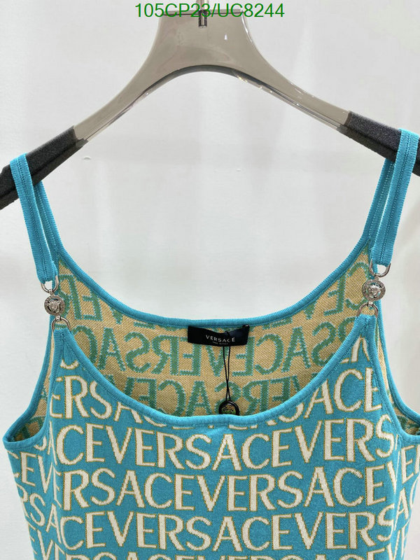 Clothing-Versace Code: UC8244 $: 105USD