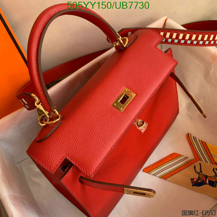 Hermes Bag-(Mirror)-Customize- Code: UB7730