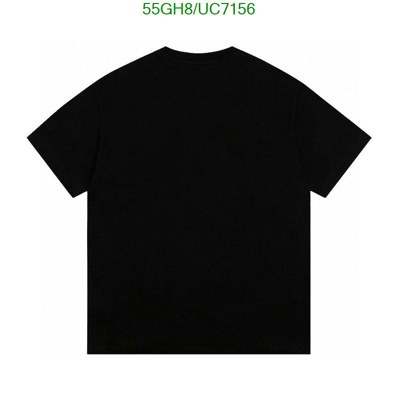 Clothing-Chanel Code: UC7156 $: 55USD