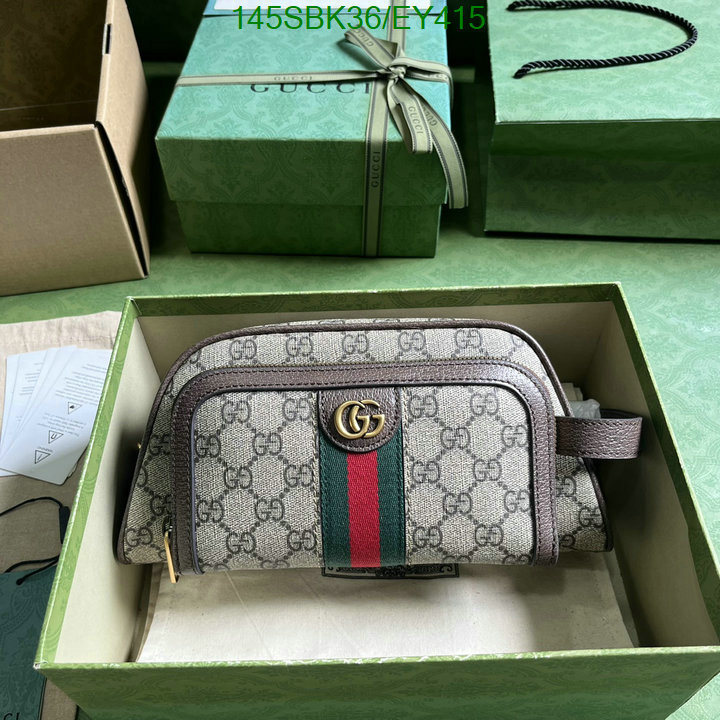 Gucci 5A Bag SALE Code: EY415
