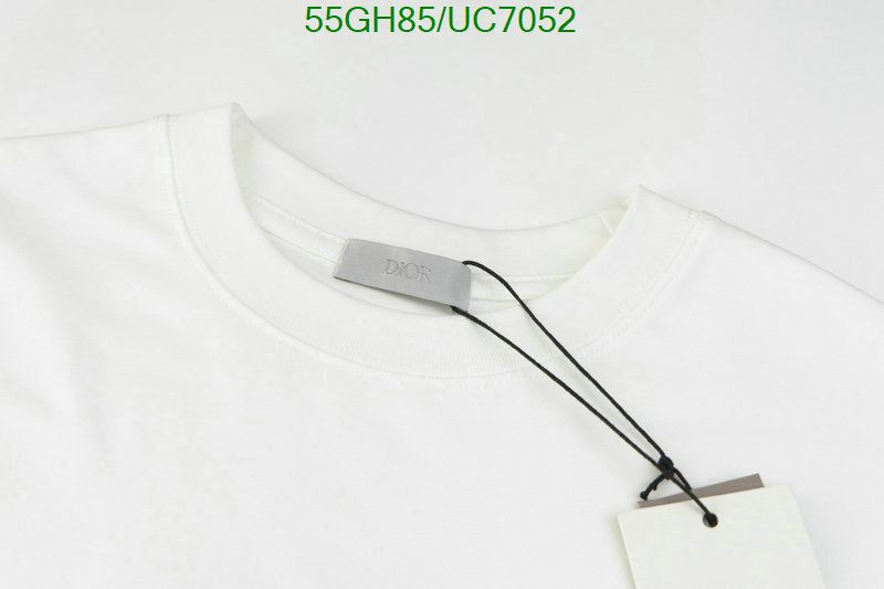 Clothing-Dior Code: UC7052 $: 55USD