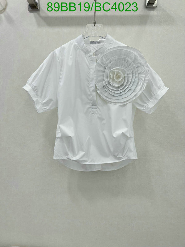 Clothing-Chanel Code: BC4023 $: 89USD