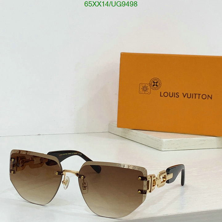 Glasses-LV Code: UG9498 $: 65USD