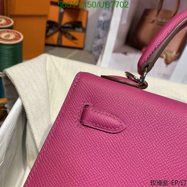 Hermes Bag-(Mirror)-Customize- Code: UB7702