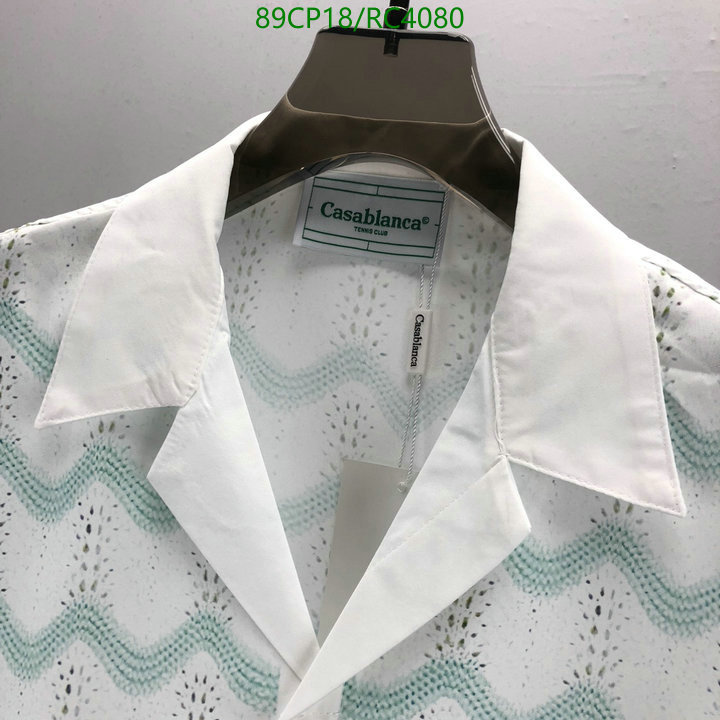 Clothing-Casablanca Code: RC4080