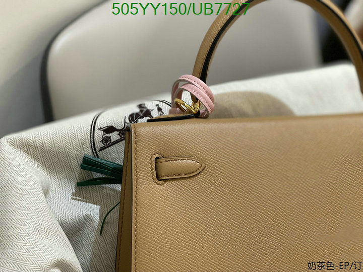 Hermes Bag-(Mirror)-Customize- Code: UB7727