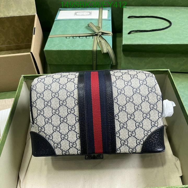 Gucci 5A Bag SALE Code: EY412