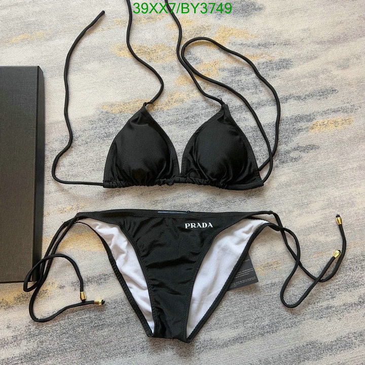 Swimsuit-Prada Code: BY3749 $: 39USD