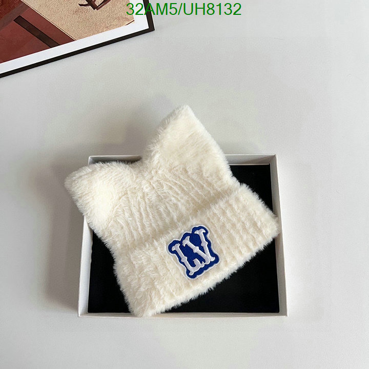 Cap-(Hat)-LV Code: UH8132 $: 32USD