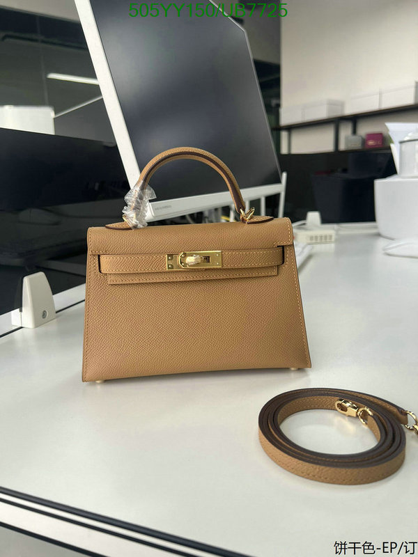 Hermes Bag-(Mirror)-Customize- Code: UB7725