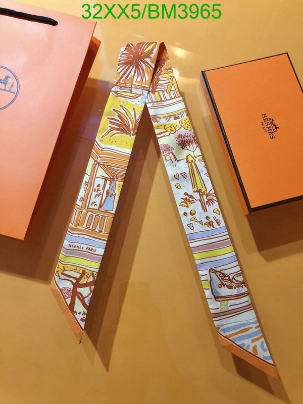 Scarf-Hermes Code: BM3965 $: 32USD