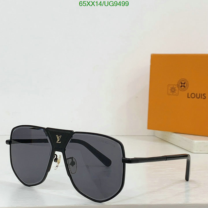 Glasses-LV Code: UG9499 $: 65USD