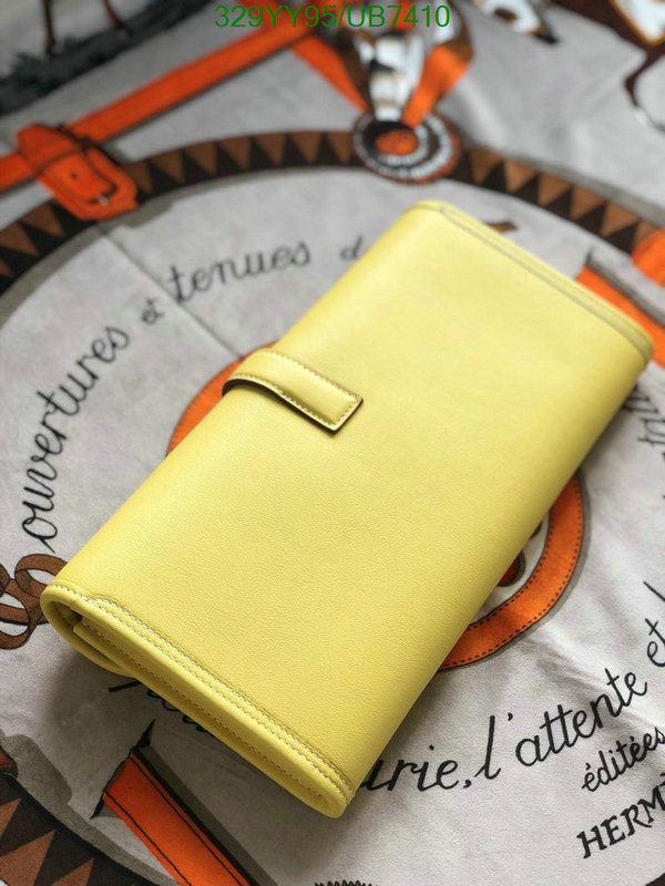 Hermes Bag-(Mirror)-Customize- Code: UB7410 $: 329USD