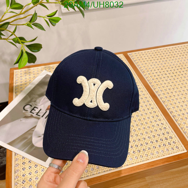 Cap-(Hat)-Celine Code: UH8032 $: 29USD