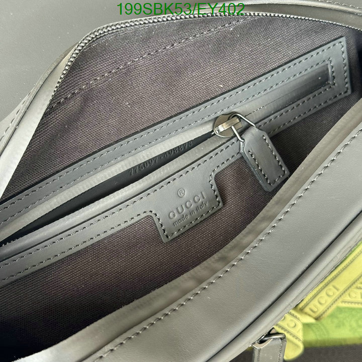 Gucci 5A Bag SALE Code: EY402