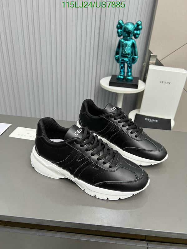 Men shoes-Celine Code: US7885 $: 115USD