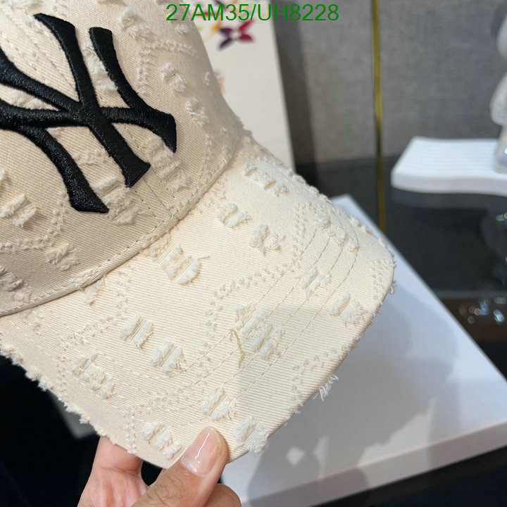 Cap-(Hat)-New Yankee Code: UH8228 $: 27USD